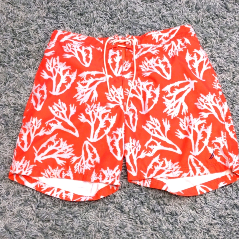 Swim trunks